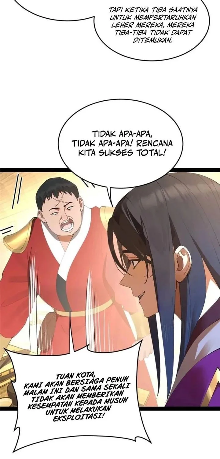 Ultimate Son-in-law Chapter 256 Gambar 12