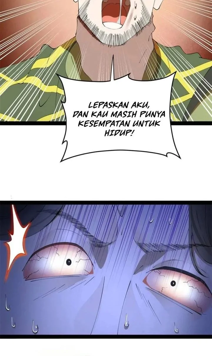 Ultimate Son-in-law Chapter 257 Gambar 20