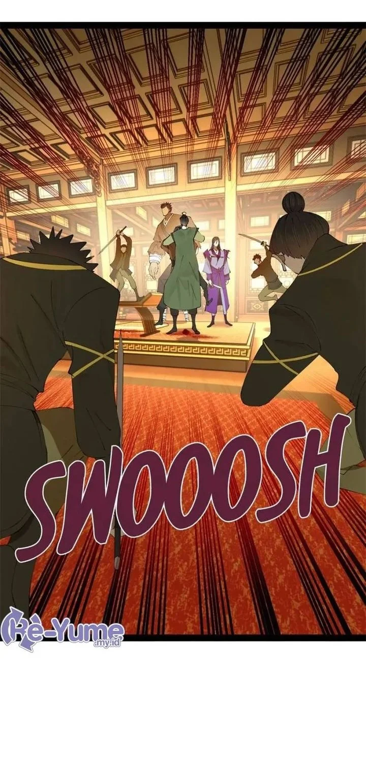 Ultimate Son-in-law Chapter 257 Gambar 24