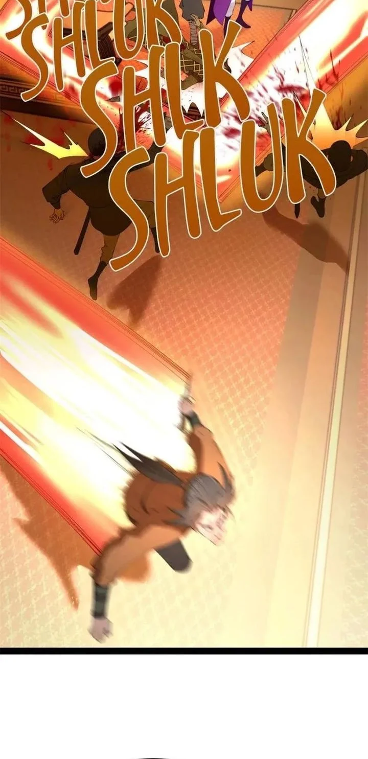 Ultimate Son-in-law Chapter 257 Gambar 26