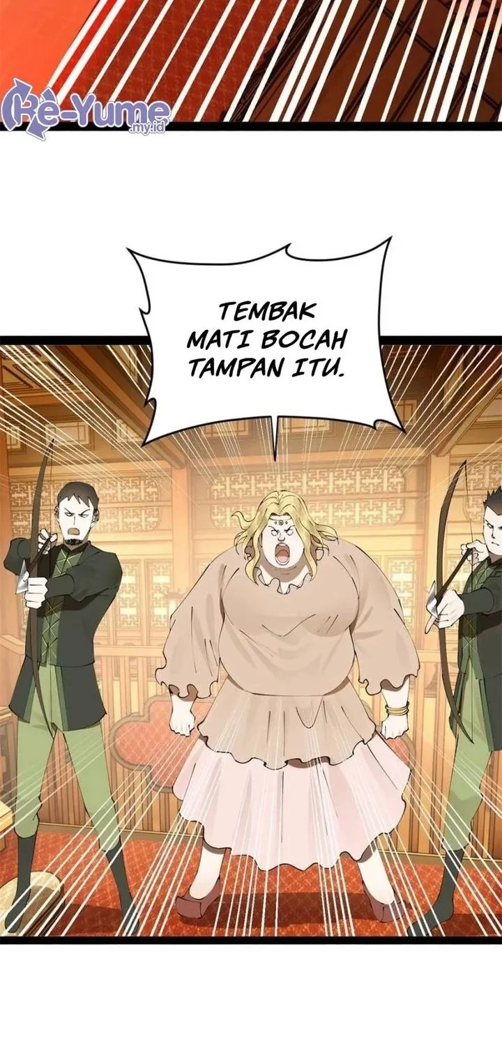 Ultimate Son-in-law Chapter 257 Gambar 28