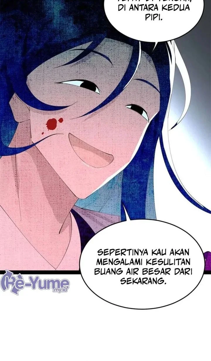 Ultimate Son-in-law Chapter 257 Gambar 34