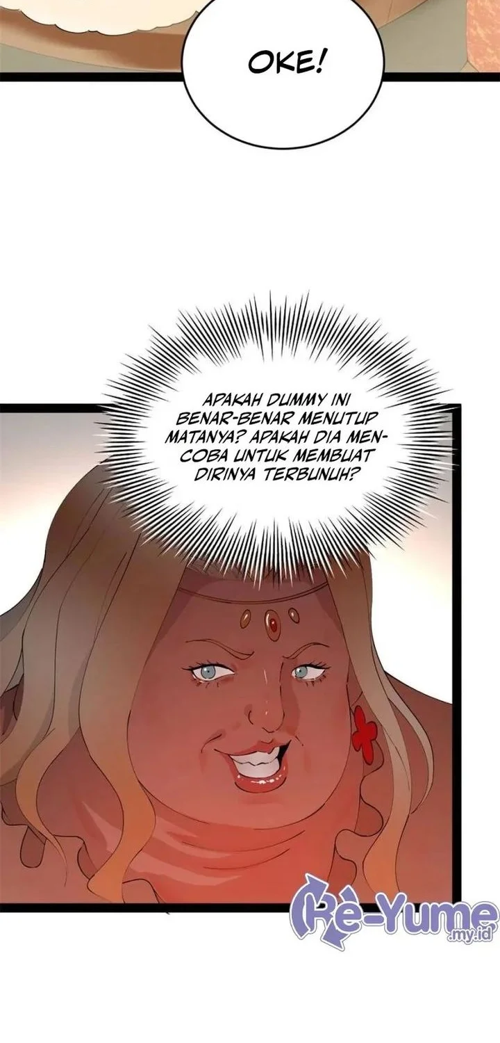 Ultimate Son-in-law Chapter 257 Gambar 38