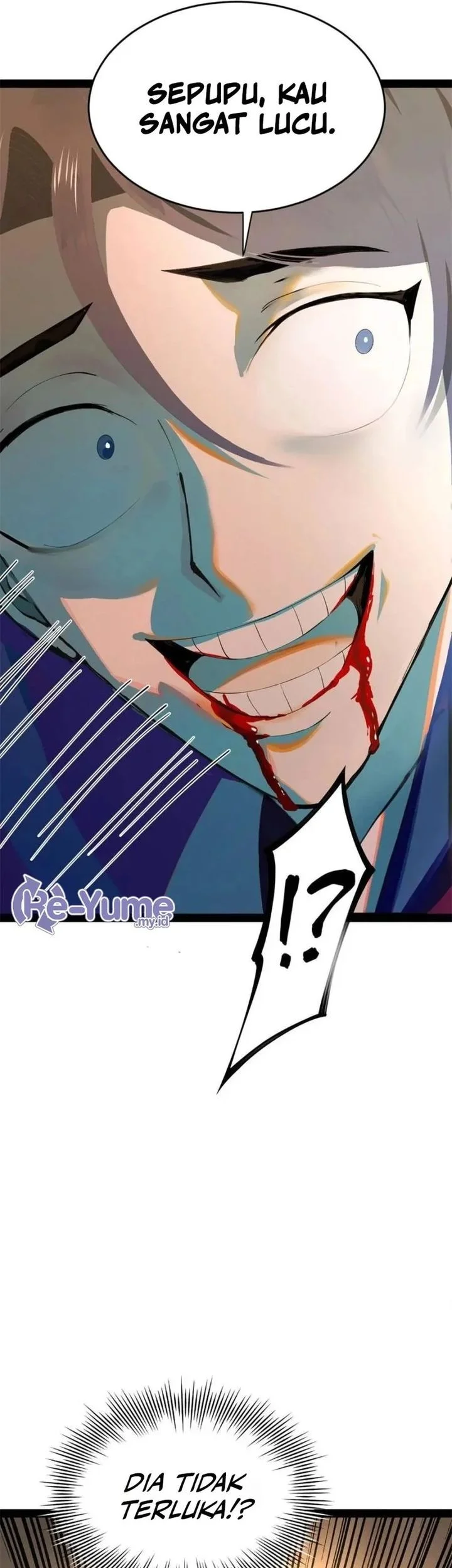 Ultimate Son-in-law Chapter 257 Gambar 7