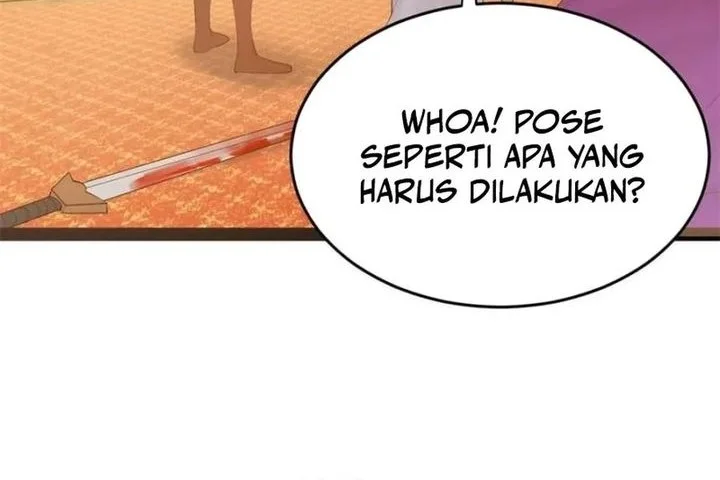 Ultimate Son-in-law Chapter 257 Gambar 10