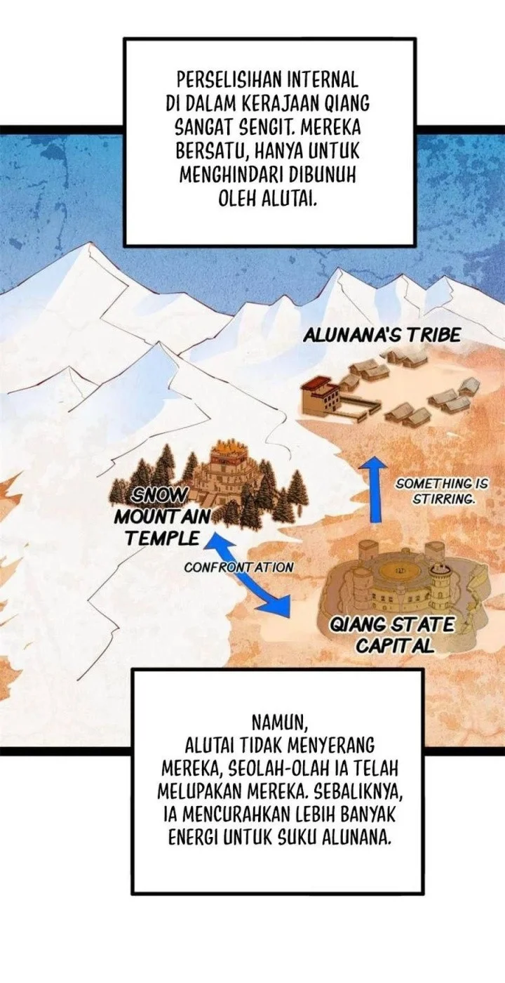 Ultimate Son-in-law Chapter 258 Gambar 30