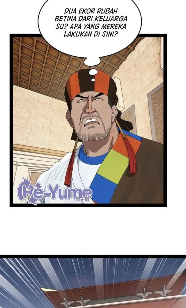 Ultimate Son-in-law Chapter 258 Gambar 33