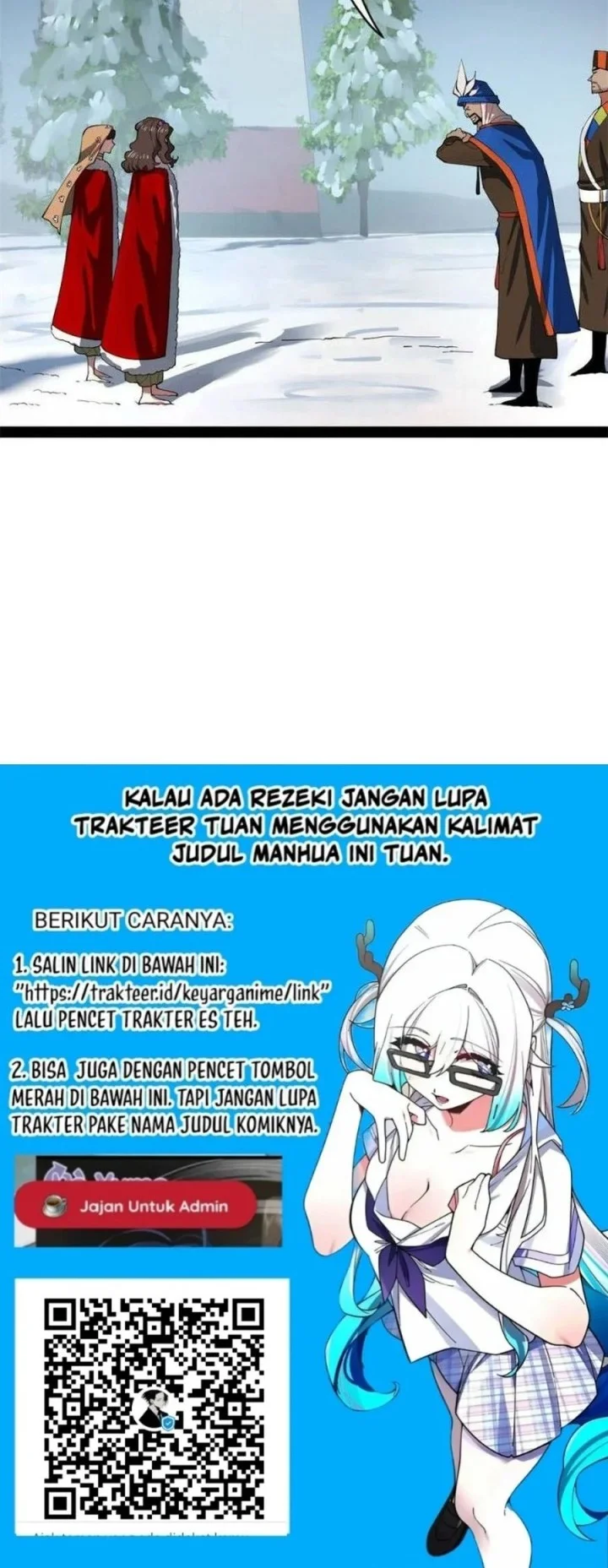 Ultimate Son-in-law Chapter 258 Gambar 35