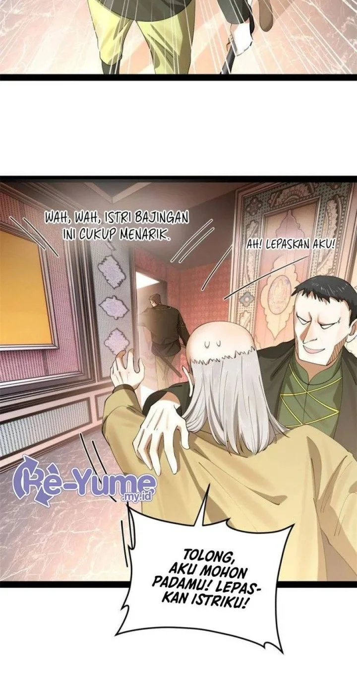 Ultimate Son-in-law Chapter 258 Gambar 6