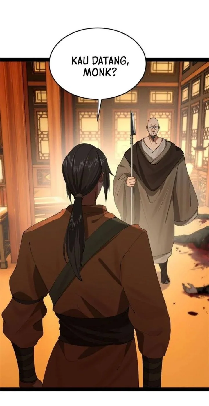 Ultimate Son-in-law Chapter 258 Gambar 15