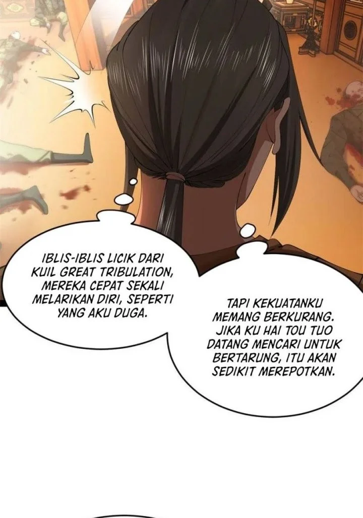 Ultimate Son-in-law Chapter 258 Gambar 18