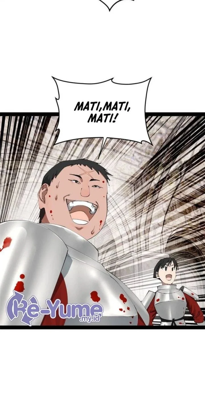 Ultimate Son-in-law Chapter 259 Gambar 34