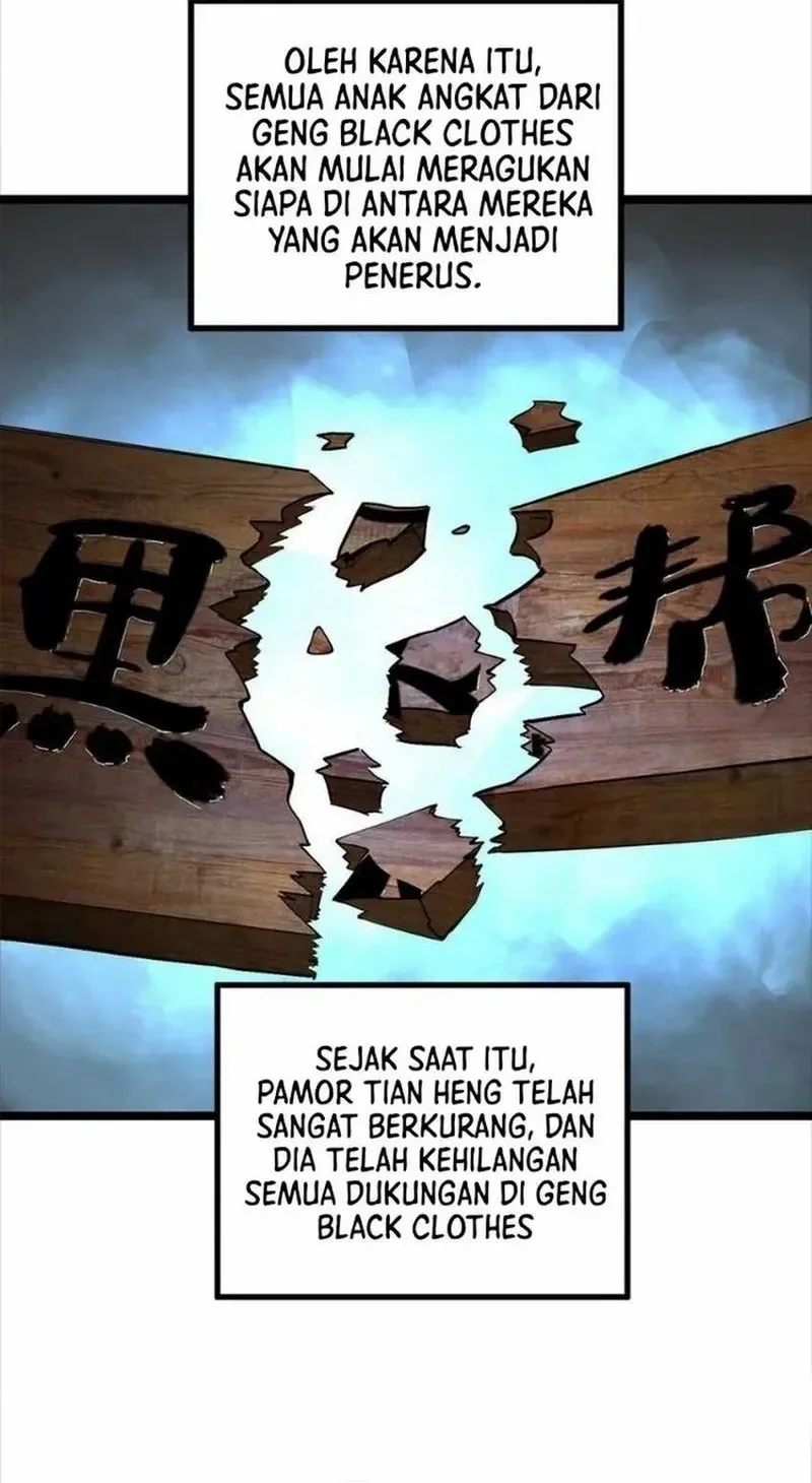 Ultimate Son-in-law Chapter 26 Gambar 26