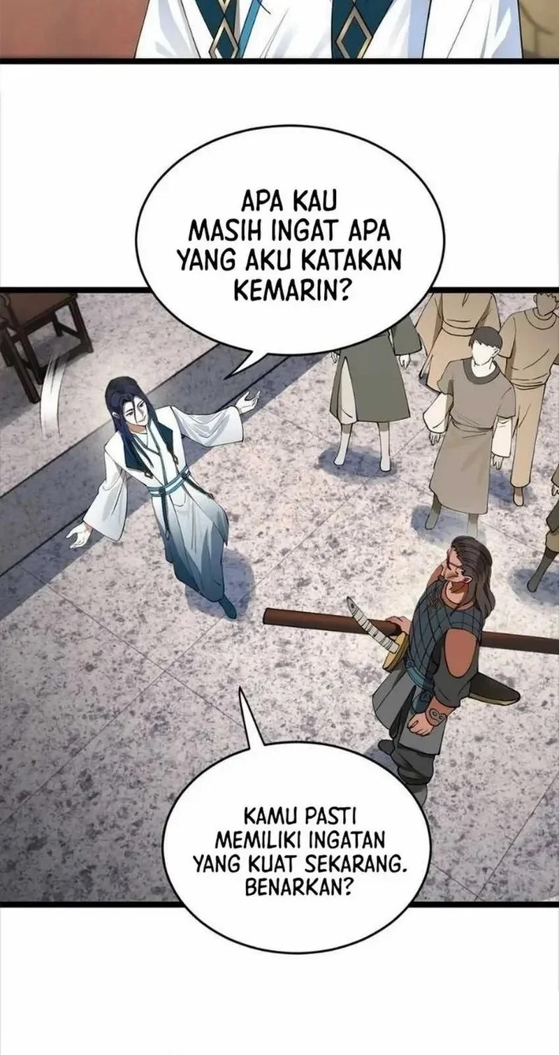 Ultimate Son-in-law Chapter 26 Gambar 28