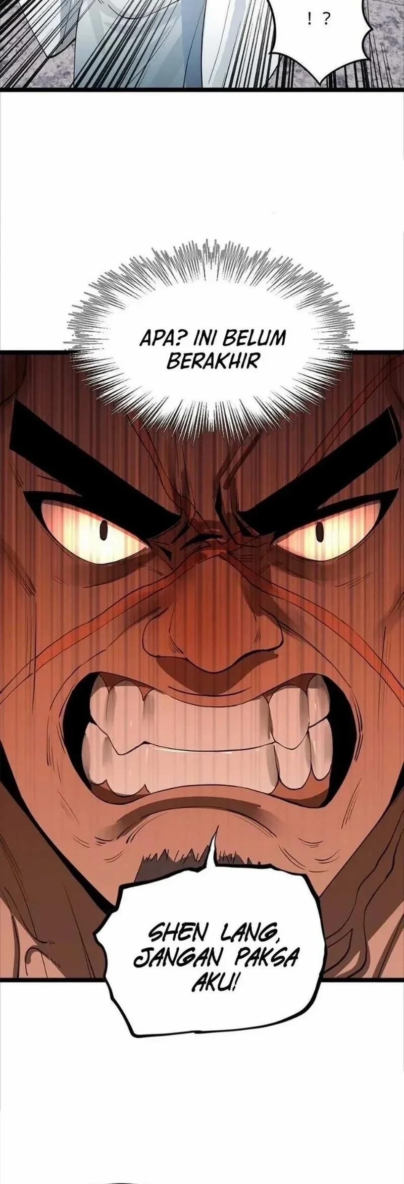 Ultimate Son-in-law Chapter 26 Gambar 30