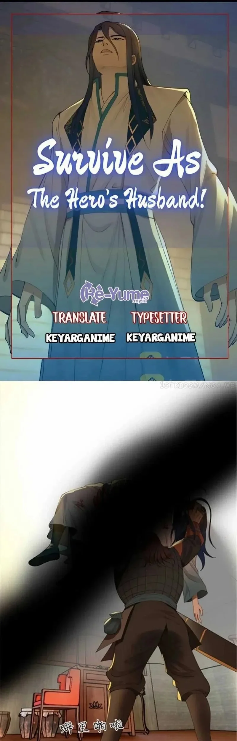 Komik Ultimate Son-in-law Chapter 26 gambar 1