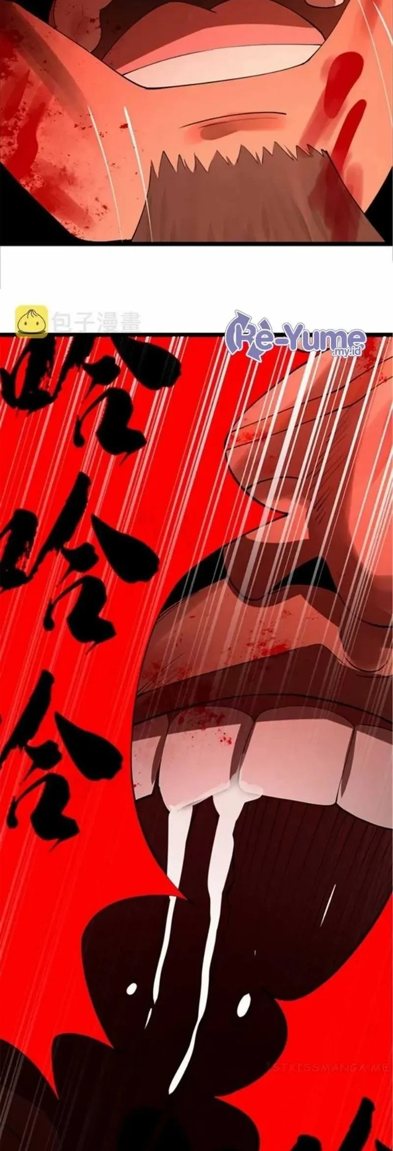 Ultimate Son-in-law Chapter 26 Gambar 4