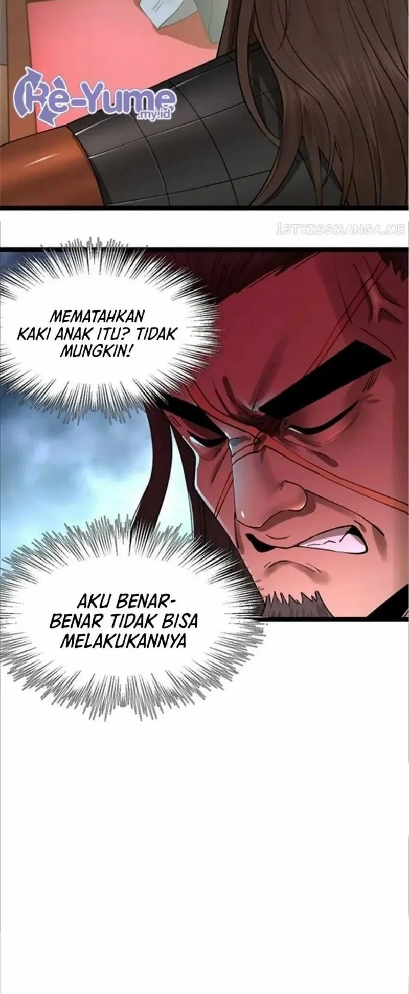 Ultimate Son-in-law Chapter 26 Gambar 6
