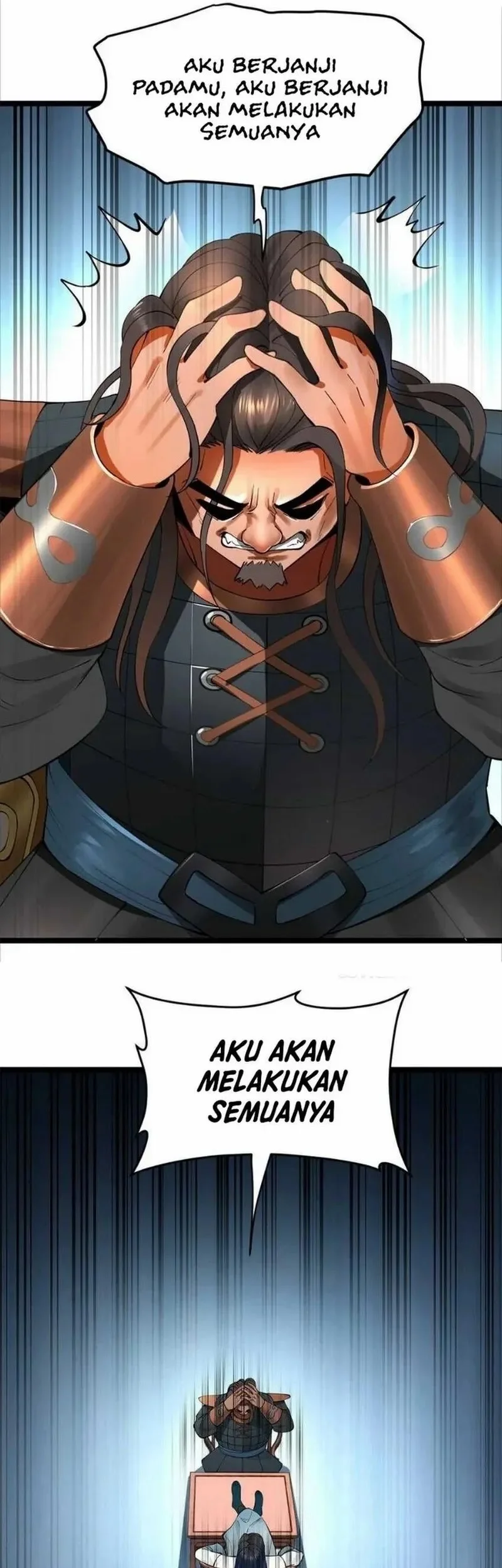 Ultimate Son-in-law Chapter 26 Gambar 9