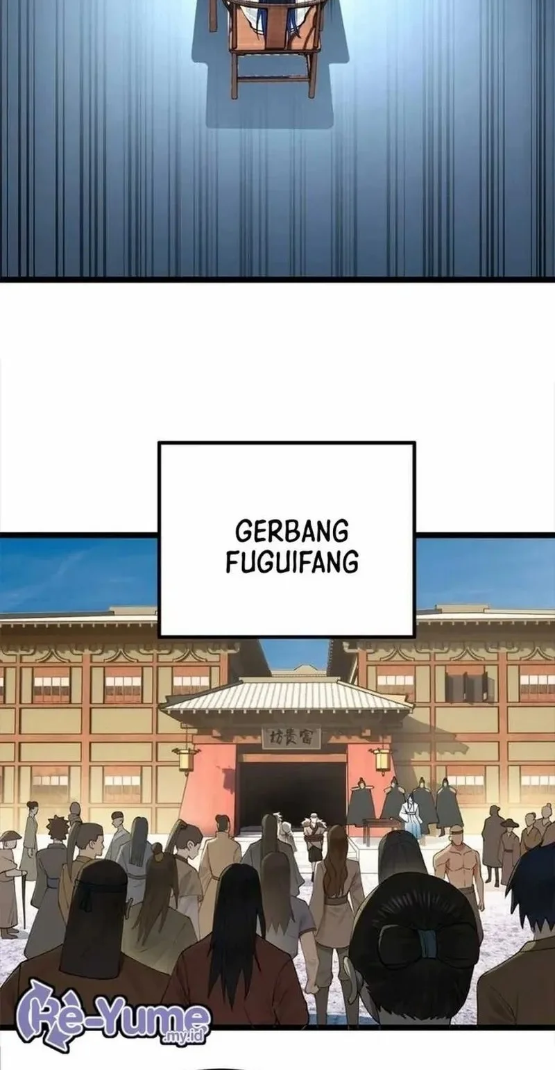 Ultimate Son-in-law Chapter 26 Gambar 10