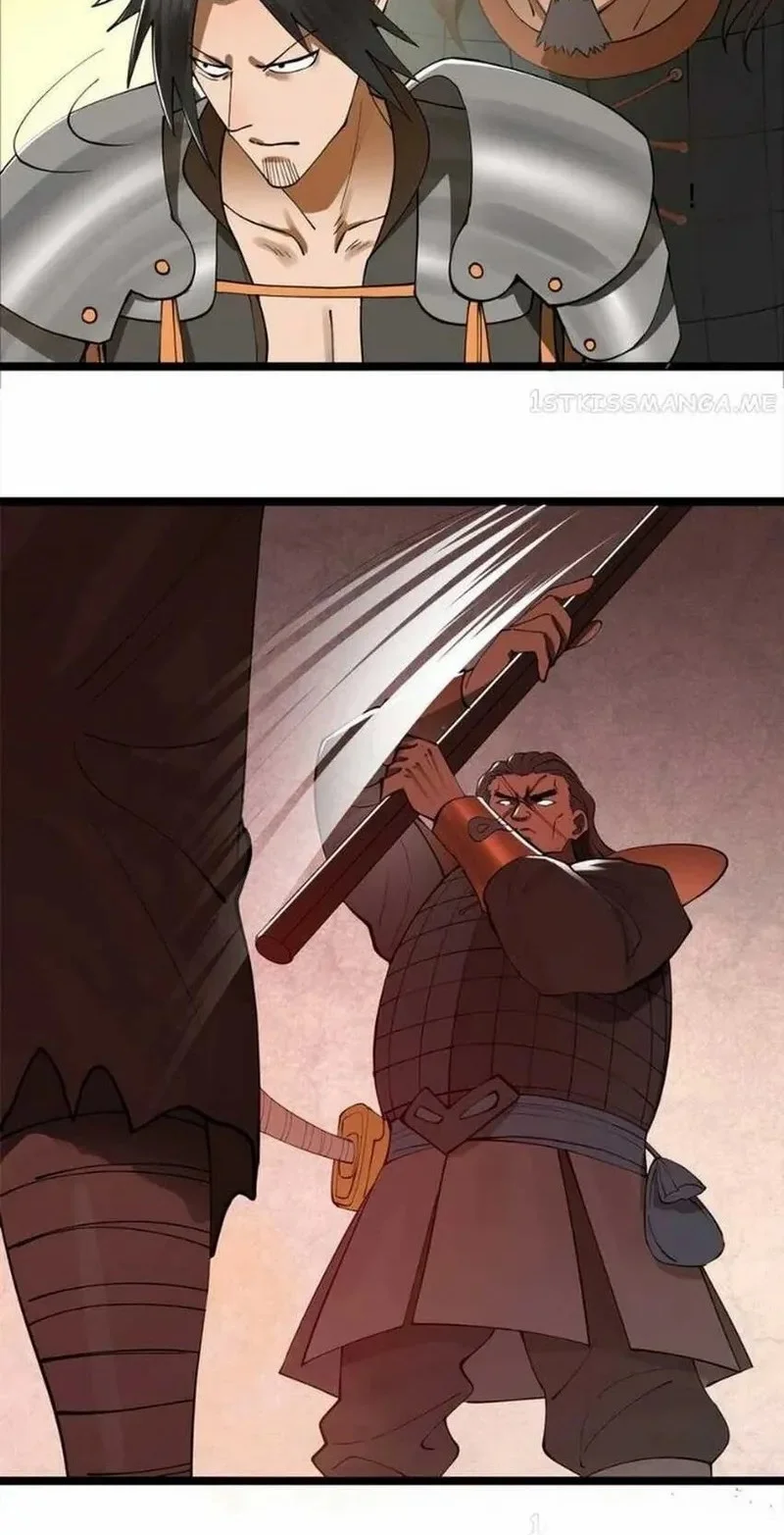 Ultimate Son-in-law Chapter 26 Gambar 16