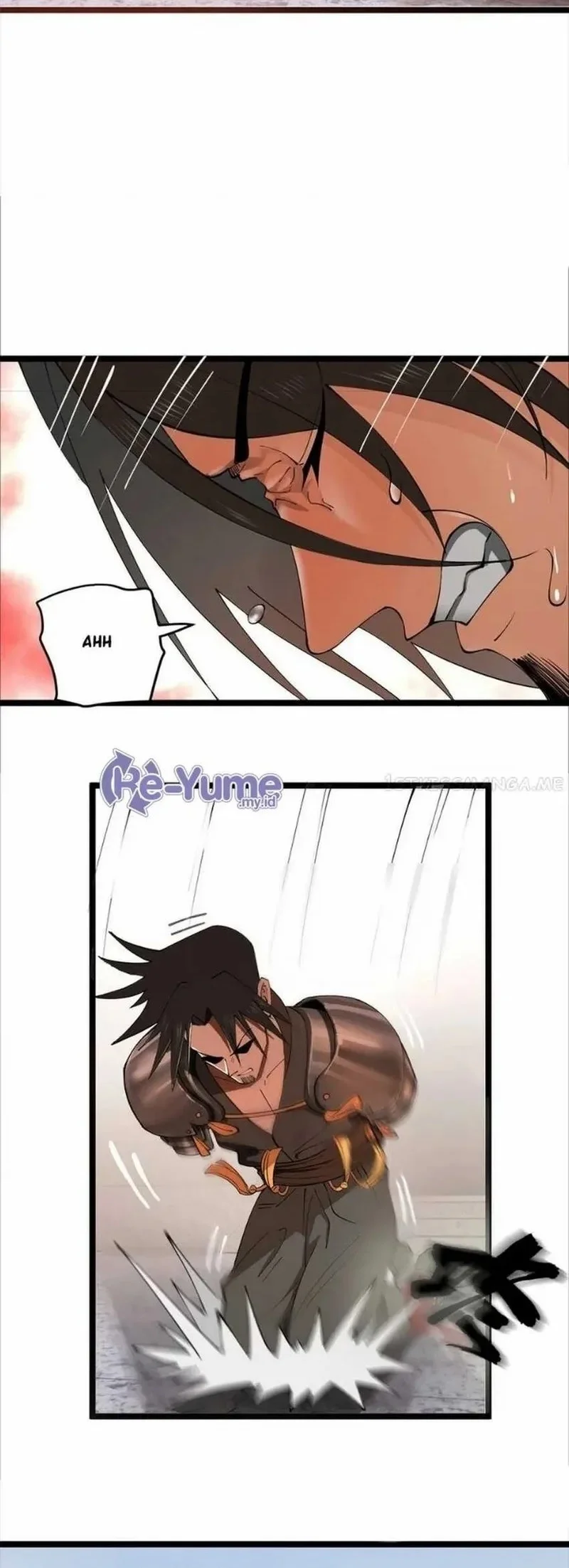 Ultimate Son-in-law Chapter 26 Gambar 18