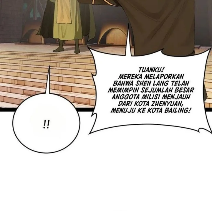 Ultimate Son-in-law Chapter 260 Gambar 36