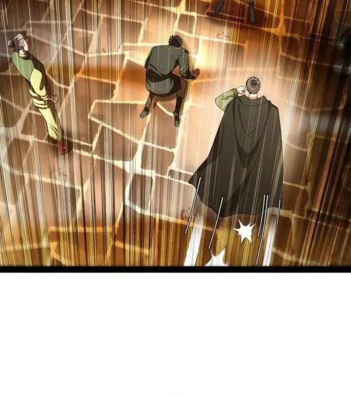 Ultimate Son-in-law Chapter 260 Gambar 12