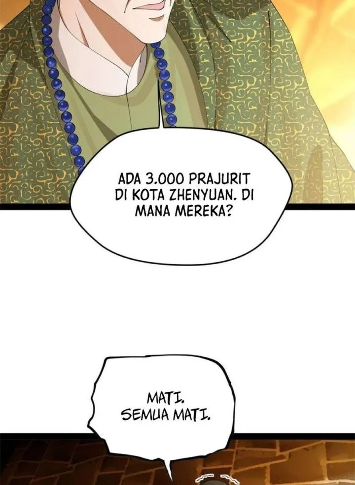 Ultimate Son-in-law Chapter 260 Gambar 15