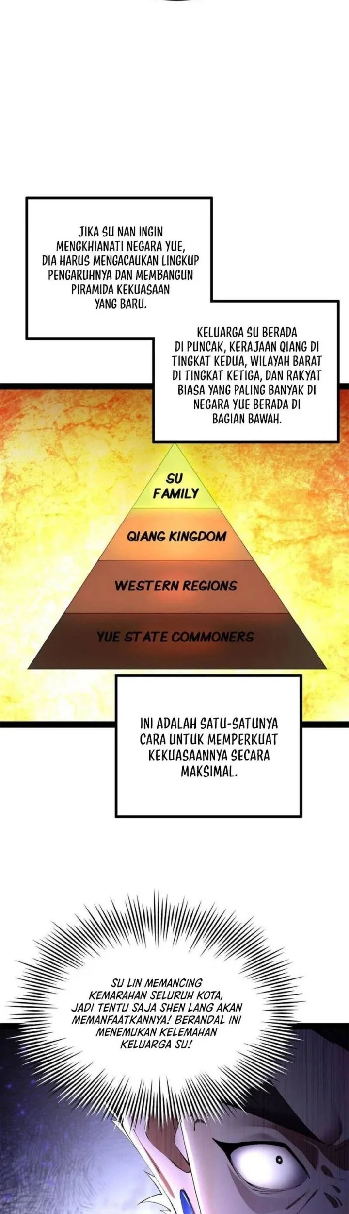 Ultimate Son-in-law Chapter 260 Gambar 17