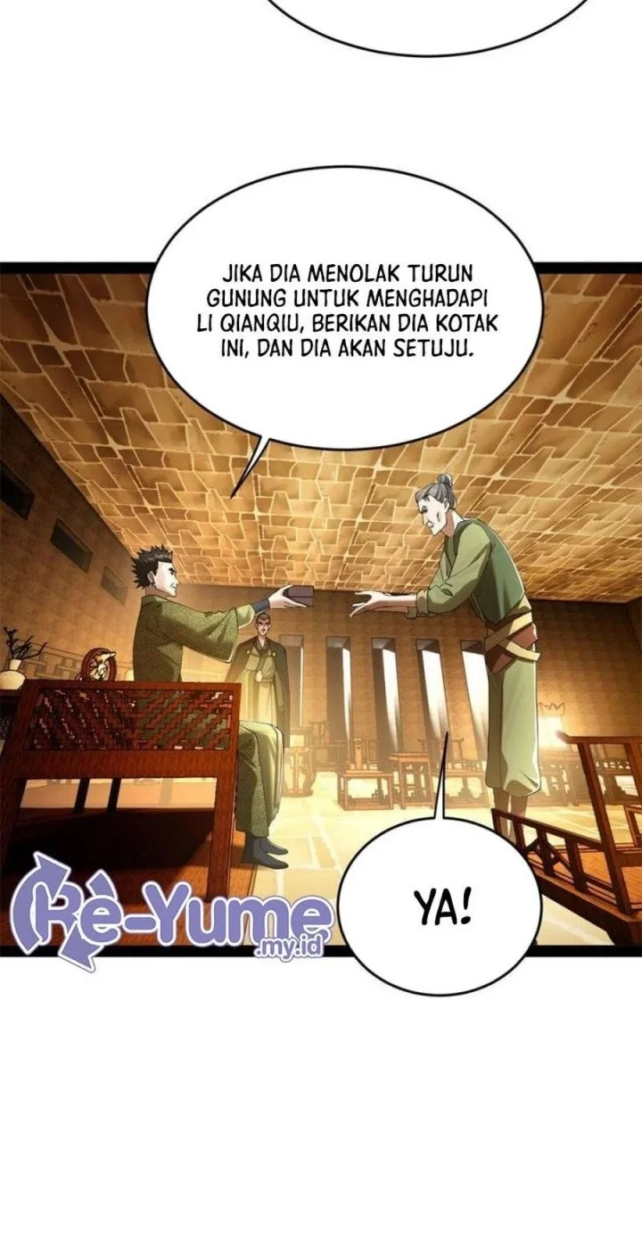 Ultimate Son-in-law Chapter 260 Gambar 27