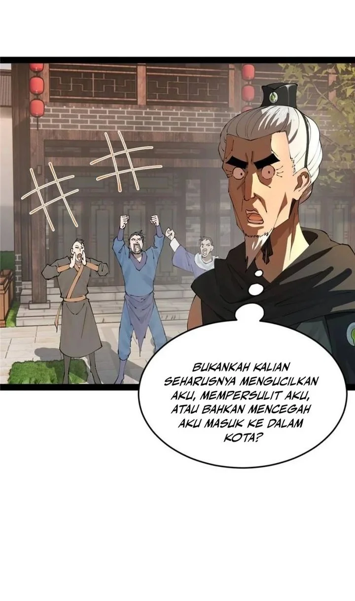 Ultimate Son-in-law Chapter 261 Gambar 22