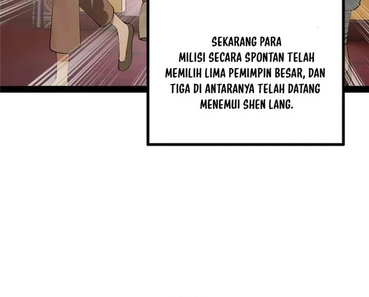 Ultimate Son-in-law Chapter 261 Gambar 30