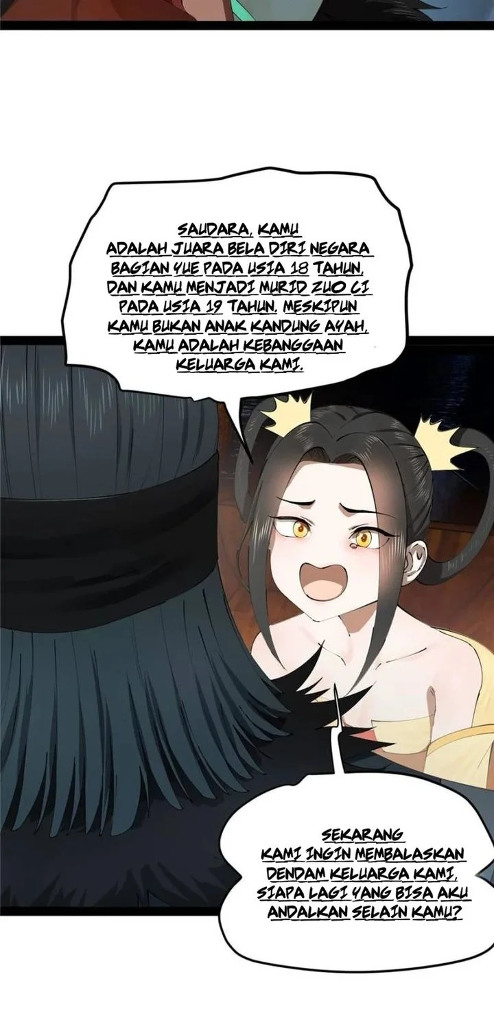 Ultimate Son-in-law Chapter 261 Gambar 40