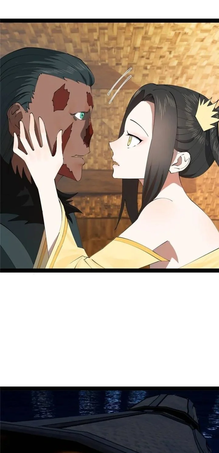 Ultimate Son-in-law Chapter 261 Gambar 42