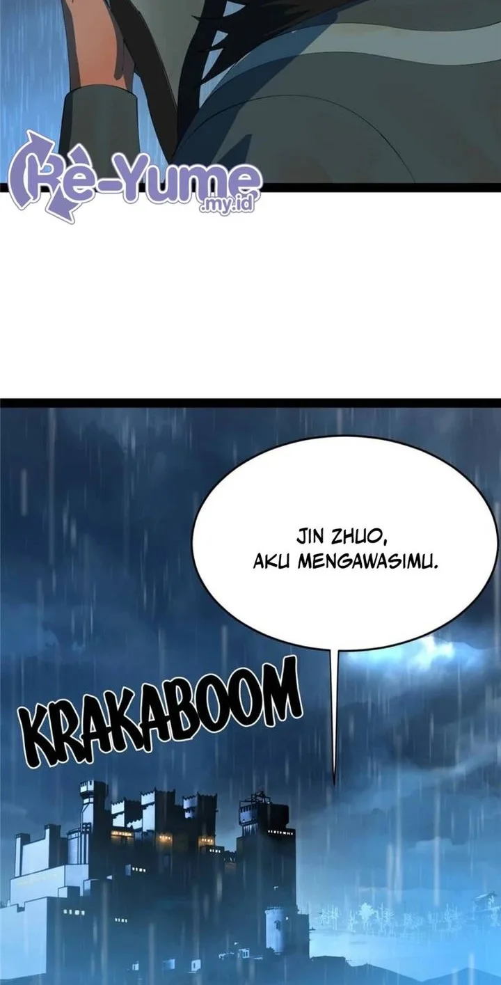 Ultimate Son-in-law Chapter 261 Gambar 48