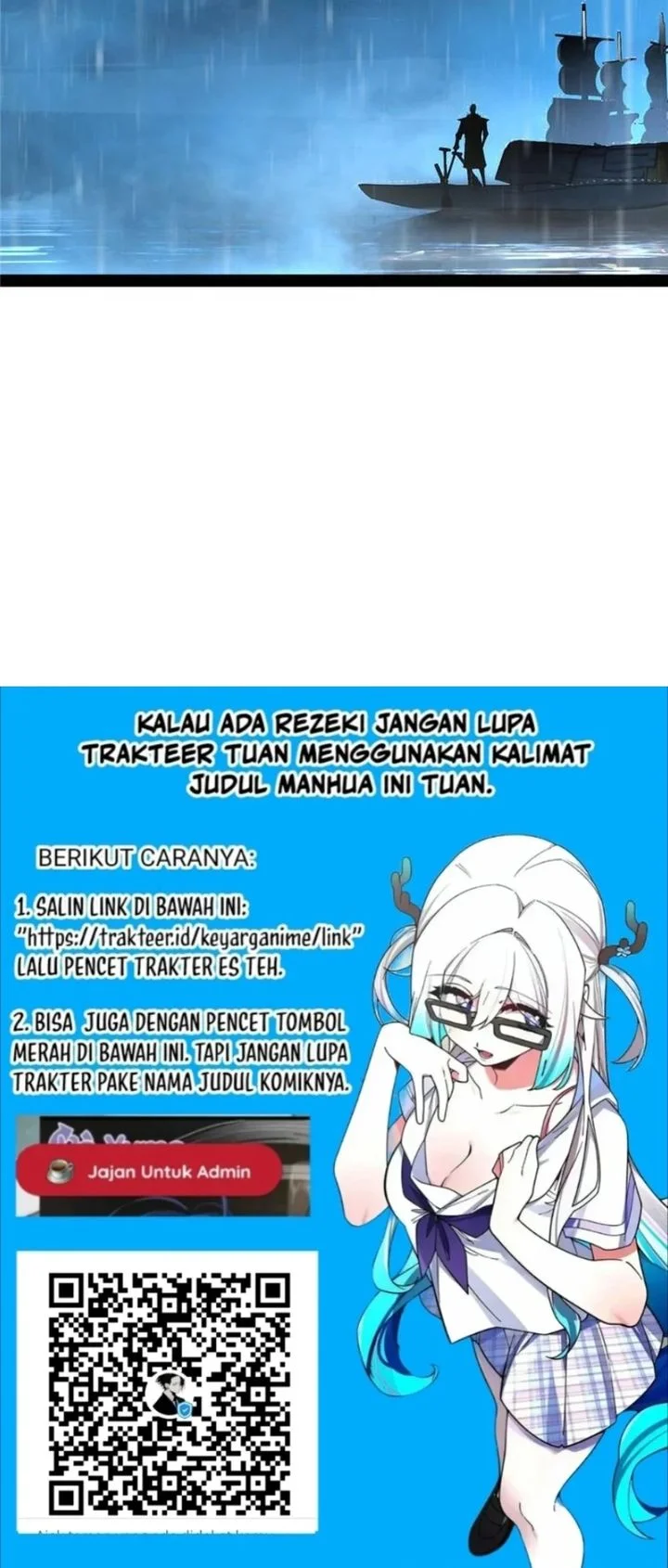 Ultimate Son-in-law Chapter 261 Gambar 49