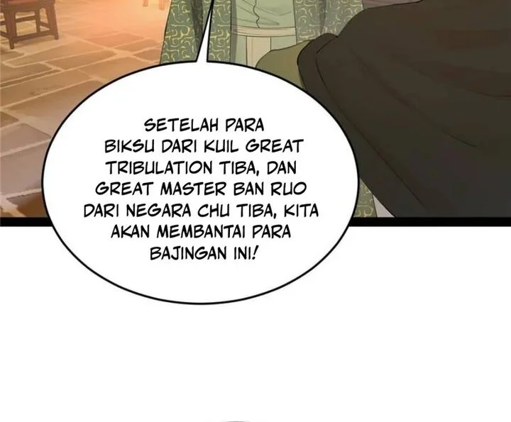 Ultimate Son-in-law Chapter 261 Gambar 8