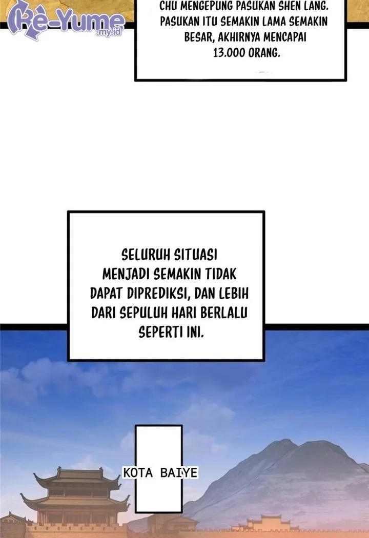 Ultimate Son-in-law Chapter 261 Gambar 12