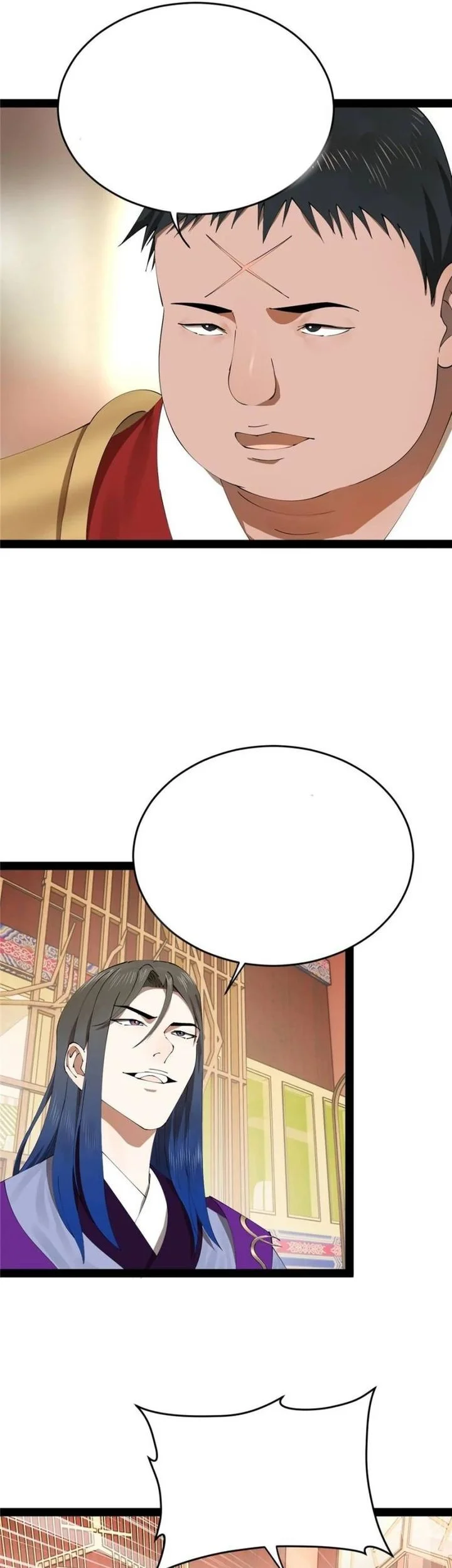 Ultimate Son-in-law Chapter 261 Gambar 15