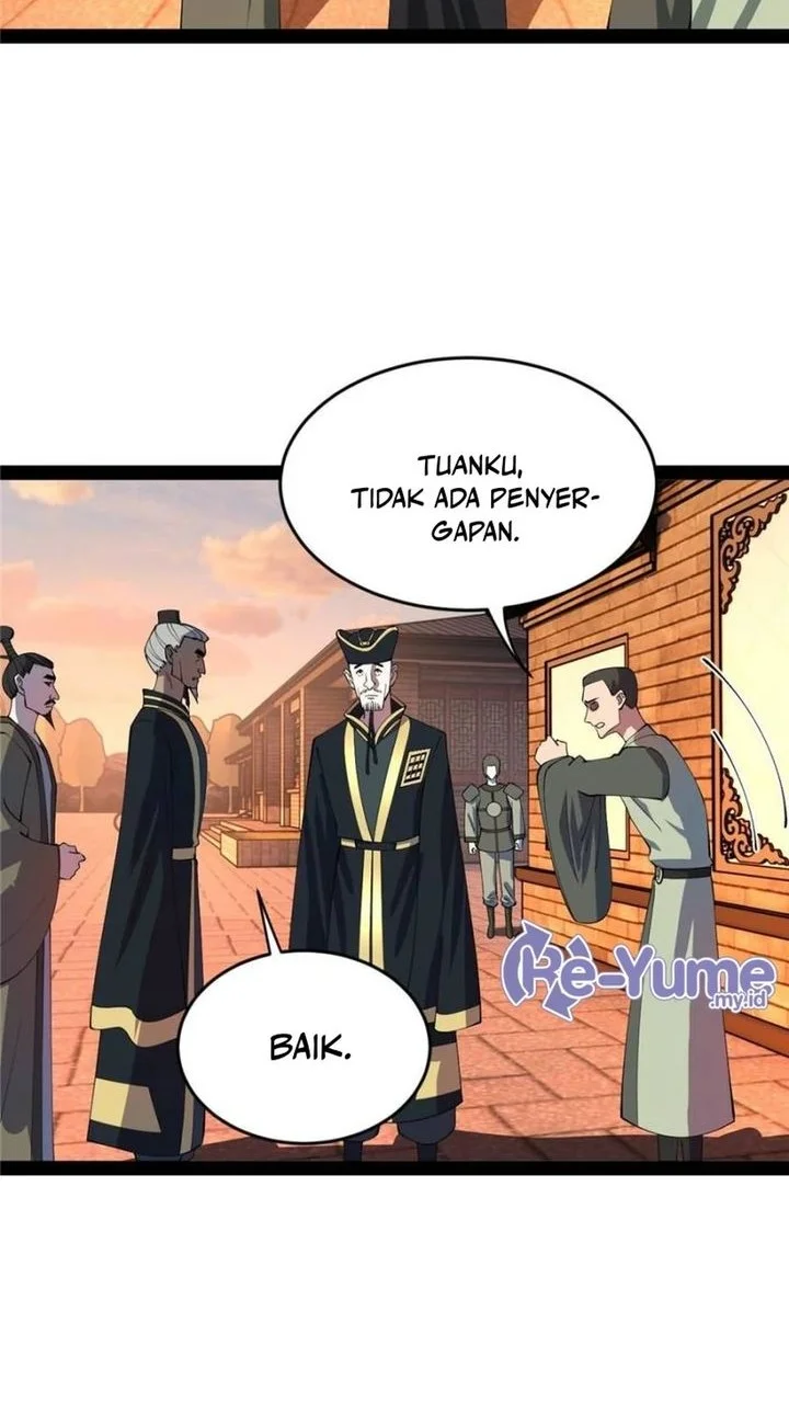 Ultimate Son-in-law Chapter 262 Gambar 27