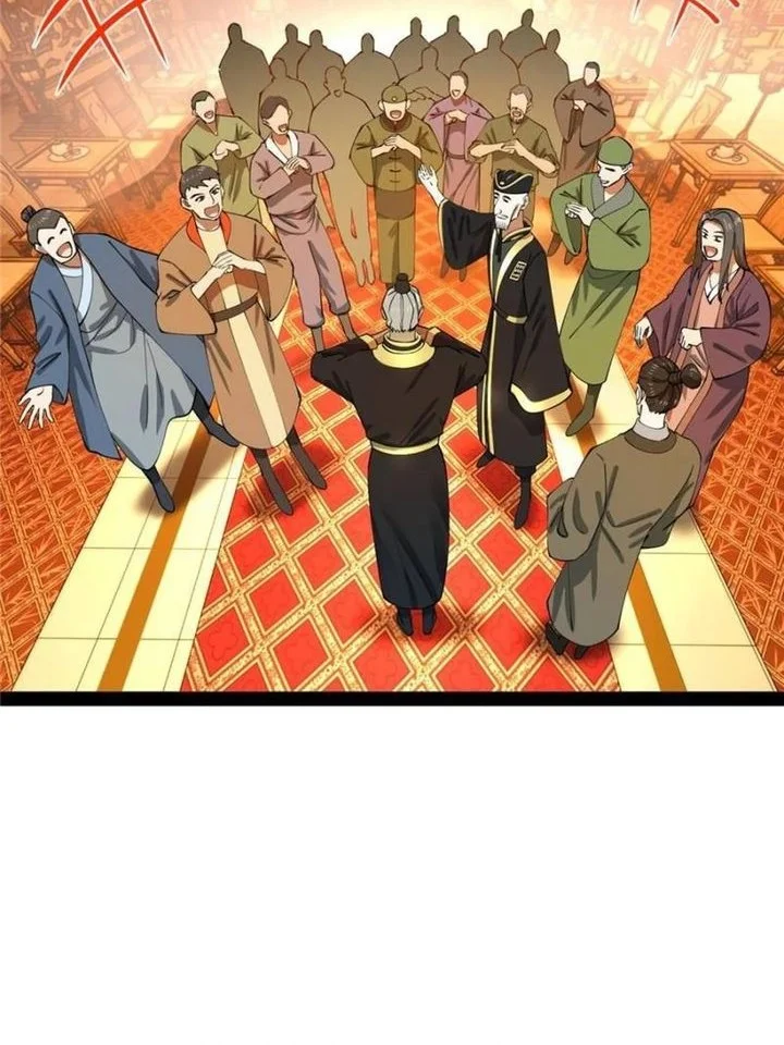 Ultimate Son-in-law Chapter 262 Gambar 31