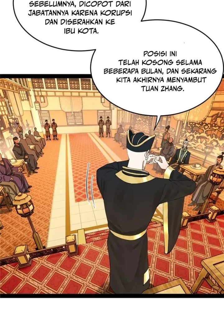 Ultimate Son-in-law Chapter 262 Gambar 35