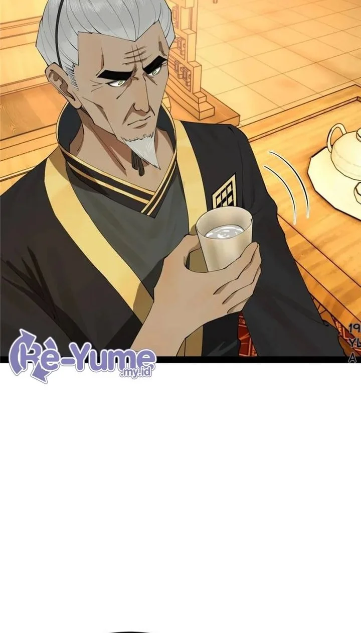 Ultimate Son-in-law Chapter 262 Gambar 37