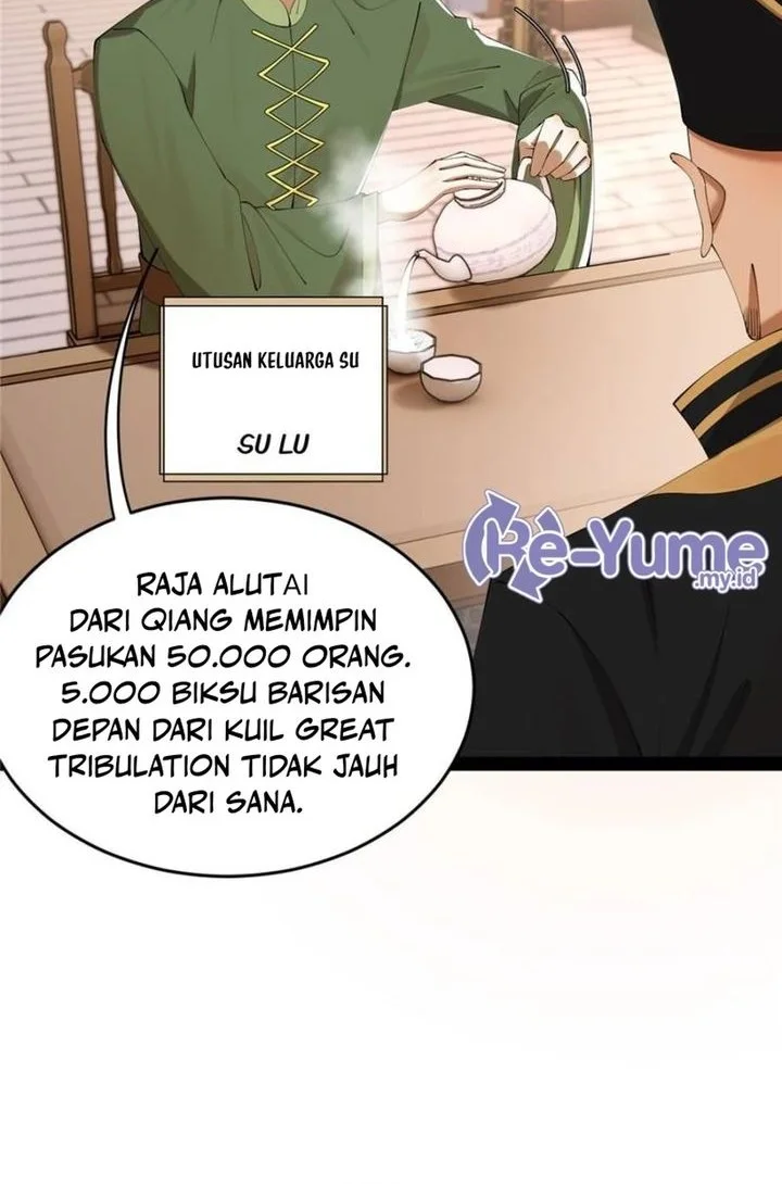 Manhua Ultimate Son-in-law Chapter 262 gambar 2