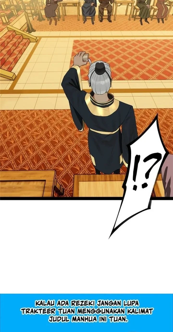 Ultimate Son-in-law Chapter 262 Gambar 39