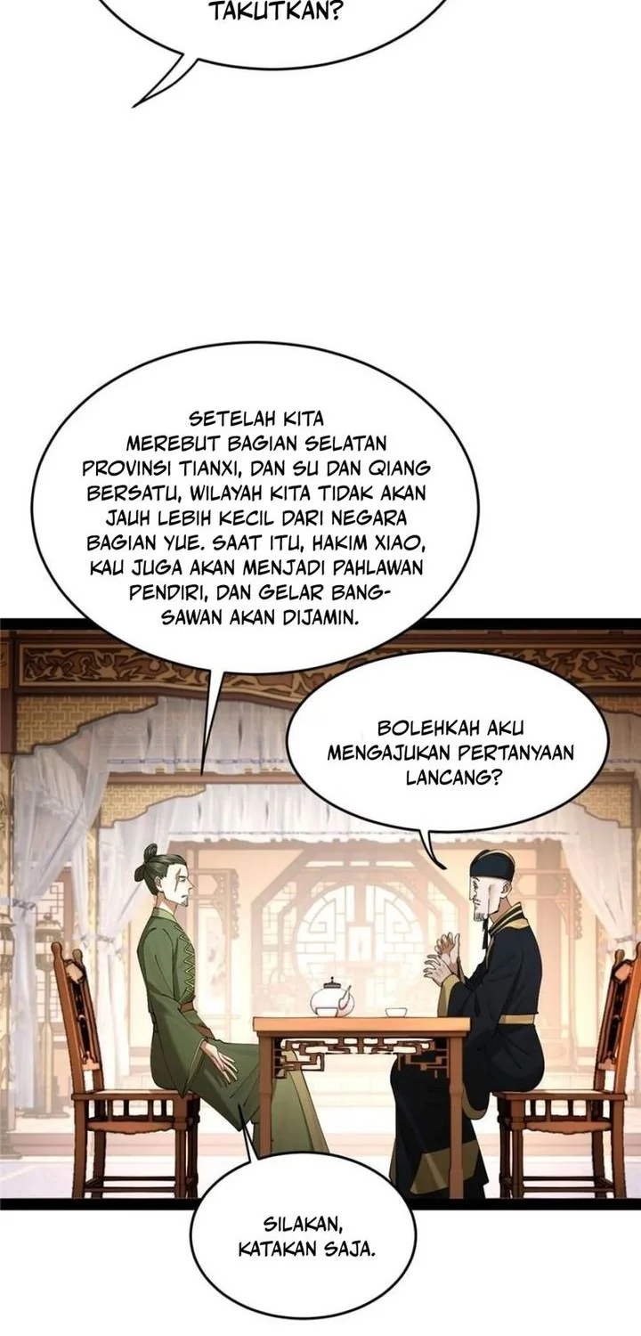 Ultimate Son-in-law Chapter 262 Gambar 4