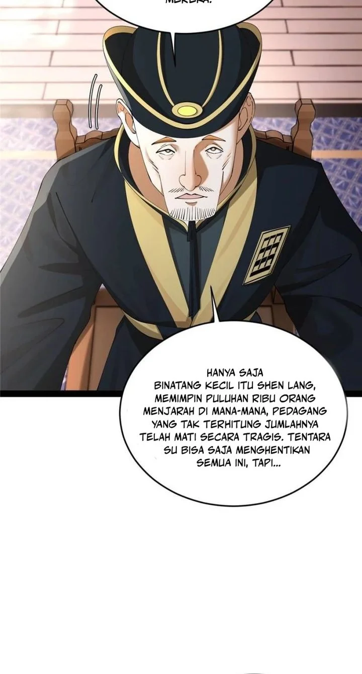 Ultimate Son-in-law Chapter 262 Gambar 8