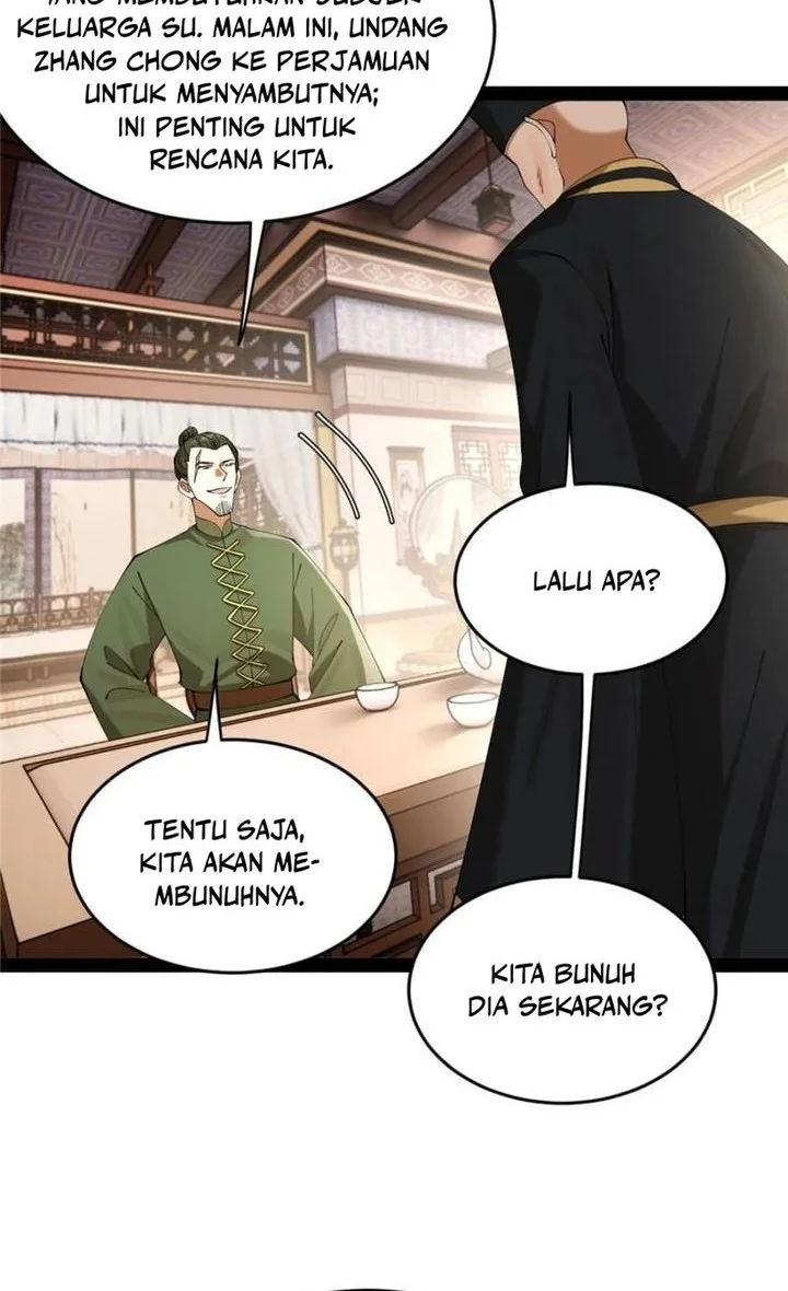 Ultimate Son-in-law Chapter 262 Gambar 10