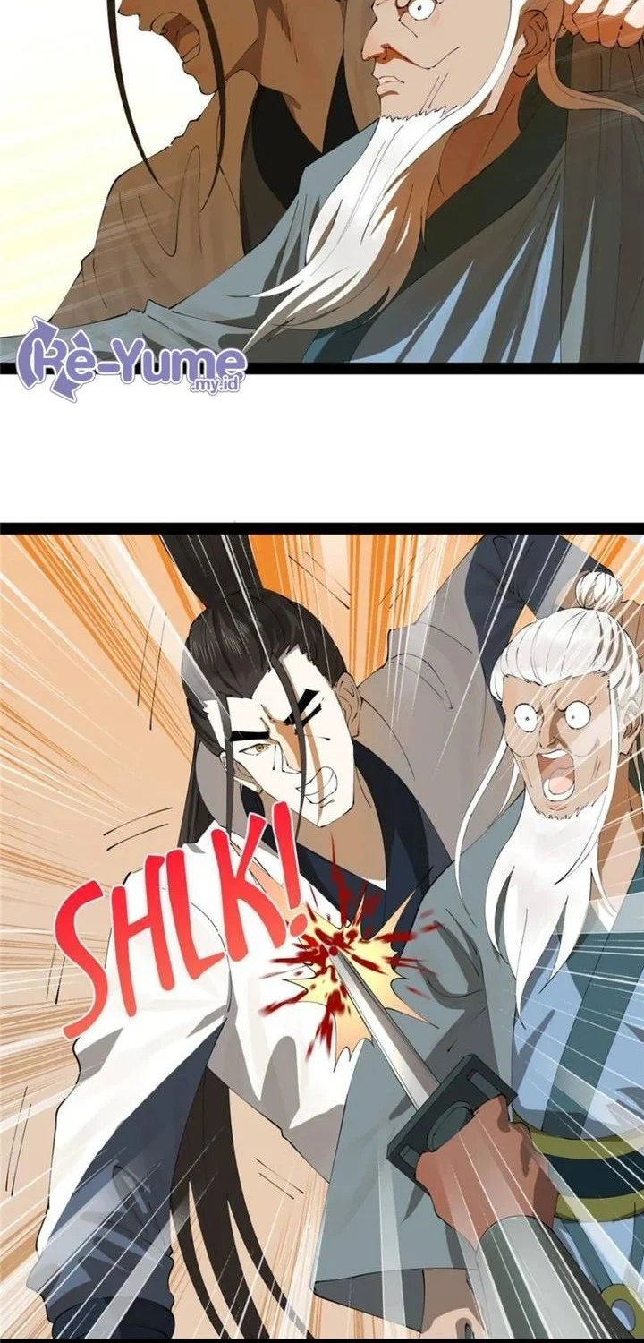 Ultimate Son-in-law Chapter 263 Gambar 24